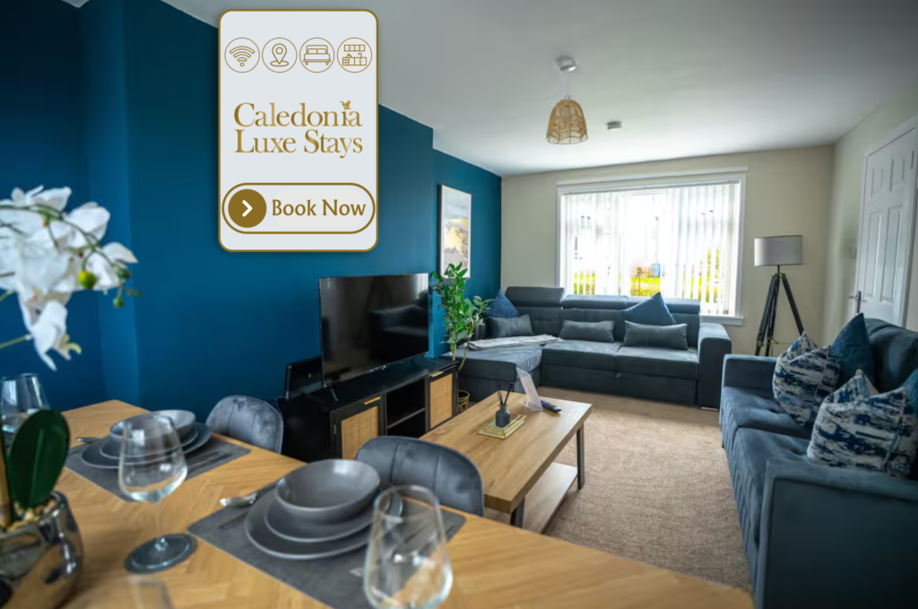 Aparthotel Block Management in Liverpool