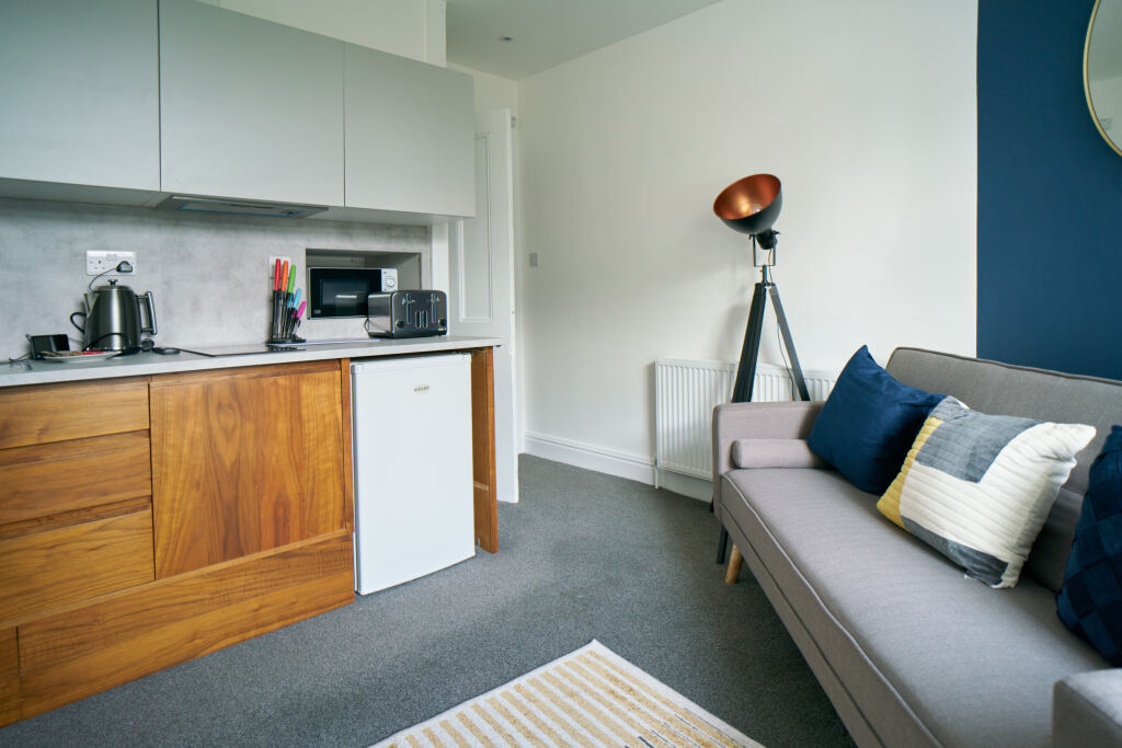 Flexible 1 Month Rentals in Dumbarton by Caledonia luxe Stays