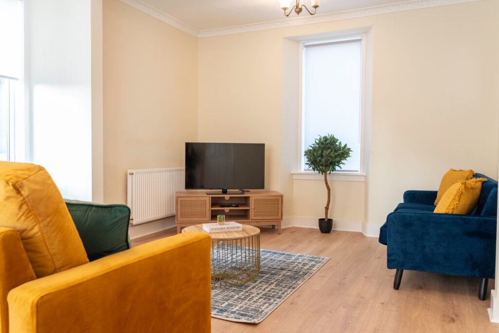 Aparthotel Block Management in Inverness