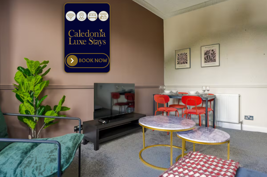 Airbnb Management Canary Wharf